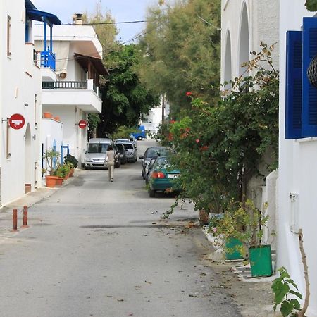 Vasilikos Studios Naxos City Zewnętrze zdjęcie