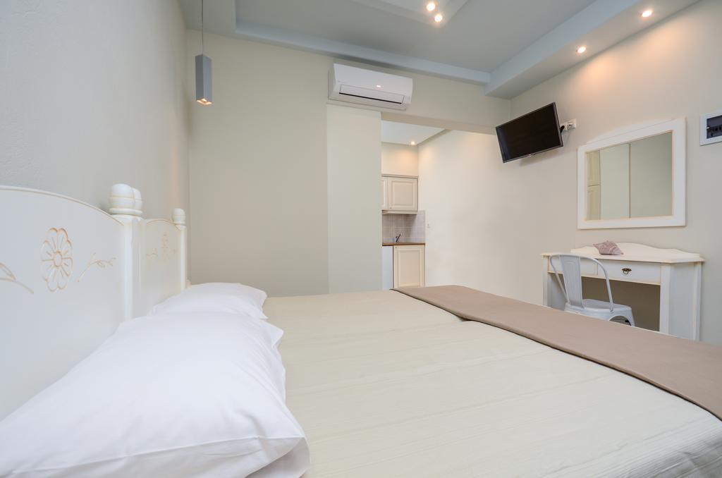 Vasilikos Studios Naxos City Pokój zdjęcie